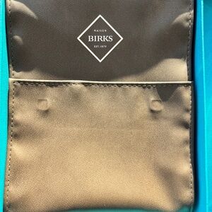 BIRKS Pearl Necklace in Original Box - Timeless Pearls - like New Condition